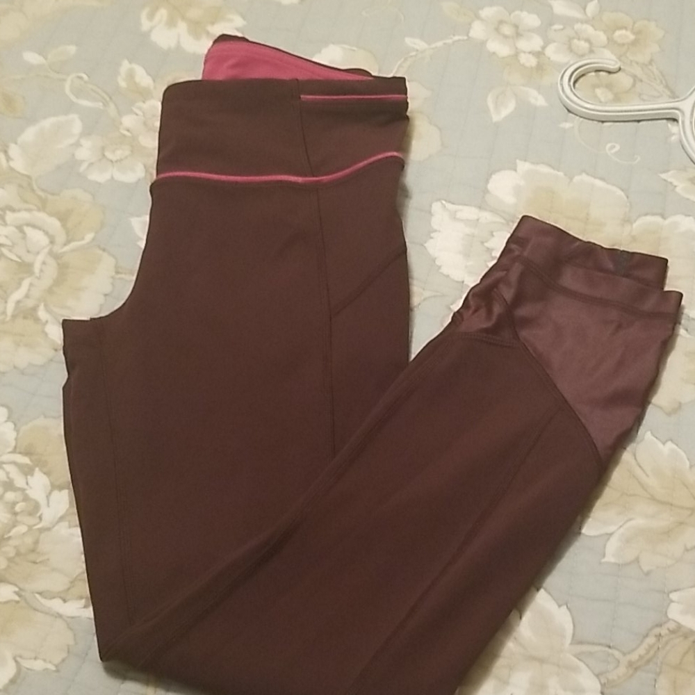 Like new lululemon pants
